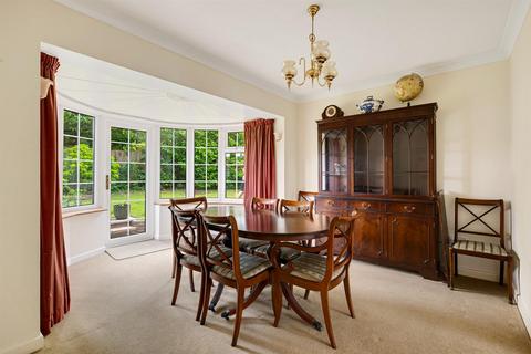 4 bedroom detached house for sale, Cairndale Close, Sundride Park, Bromley, BR1
