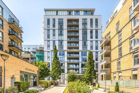 New Festival Avenue, London E14
