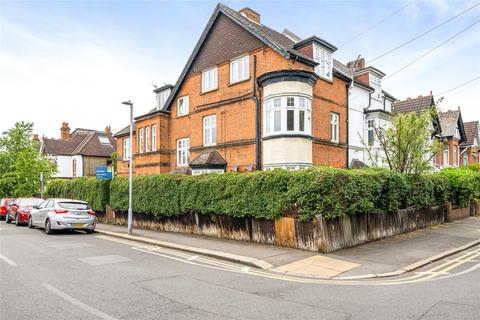 Norbiton Avenue, Kingston Upon Thames KT1