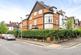 Norbiton Avenue, Kingston Upon Thames KT1