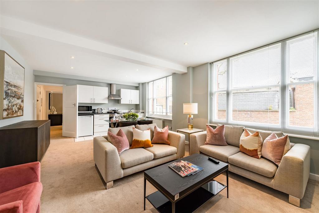 1 bedroom flat to rent