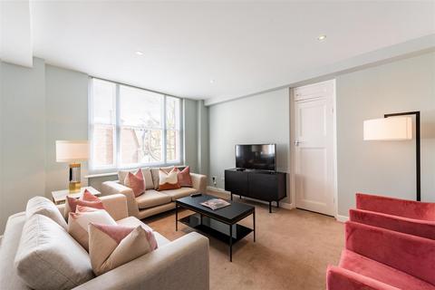 undefined, Hill Street, Mayfair, W1