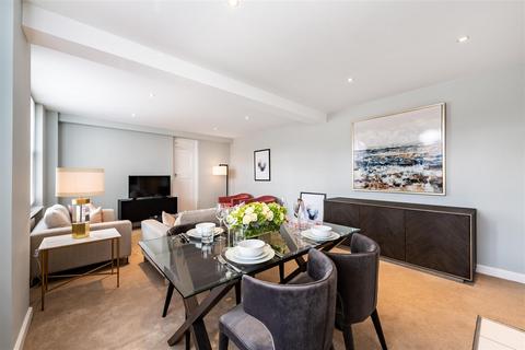 undefined, Hill Street, Mayfair, W1