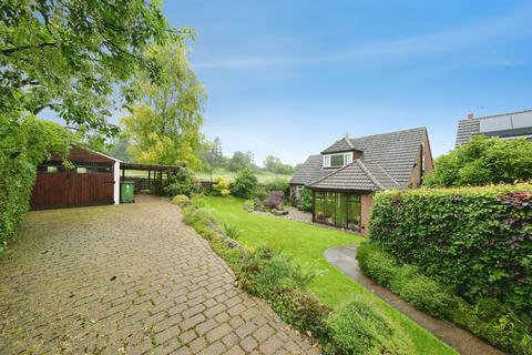 undefined, Dale Close, Fritchley, BELPER