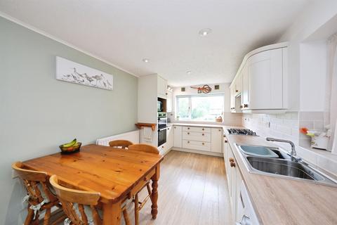 undefined, Dale Close, Fritchley, BELPER