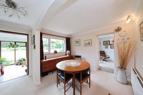 undefined, Dale Close, Fritchley, BELPER