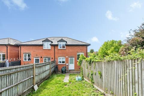 2 bedroom semi-detached house for sale, Reeds Close, Wantage, OX12