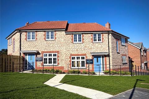 3 bedroom semi-detached house for sale, Plot 44 Warmwell Rise, Crossways, Dorchester, Dorset, DT2