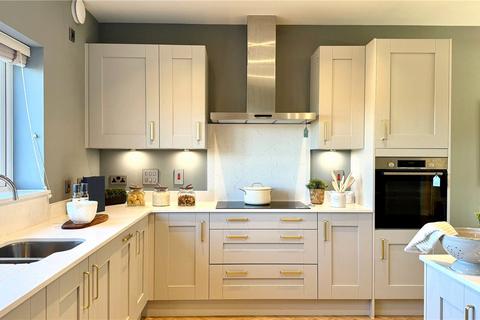 3 bedroom semi-detached house for sale, Plot 44 Warmwell Rise, Crossways, Dorchester, Dorset, DT2