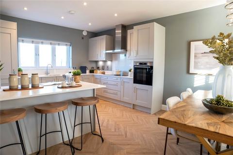 3 bedroom semi-detached house for sale, Plot 44 Warmwell Rise, Crossways, Dorchester, Dorset, DT2