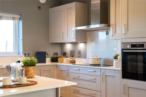3 bedroom semi-detached house for sale, Plot 44 Warmwell Rise, Crossways, Dorchester, Dorset, DT2