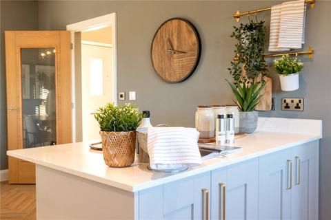 3 bedroom semi-detached house for sale, Plot 44 Warmwell Rise, Crossways, Dorchester, Dorset, DT2