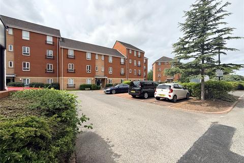 2 bedroom apartment for sale, Ellerman Road, Liverpool, Merseyside, L3