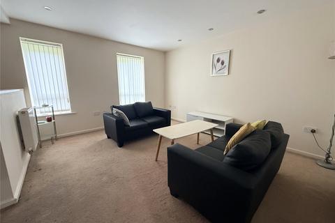 2 bedroom apartment for sale, Ellerman Road, Liverpool, Merseyside, L3