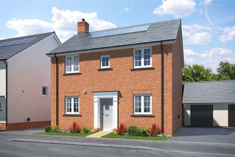 3 bedroom detached house for sale, Plot 53 Warmwell Rise, Crossways, Dorchester, Dorset, DT2