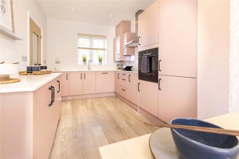 3 bedroom detached house for sale, Plot 53 Warmwell Rise, Crossways, Dorchester, Dorset, DT2