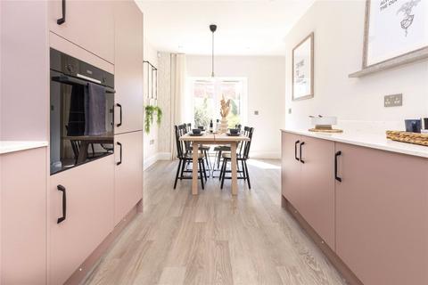 3 bedroom detached house for sale, Plot 53 Warmwell Rise, Crossways, Dorchester, Dorset, DT2