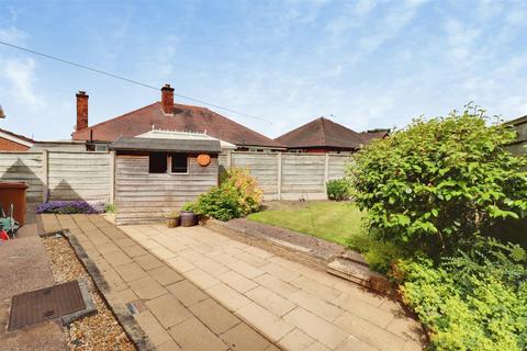 undefined, West Way, Sandbach