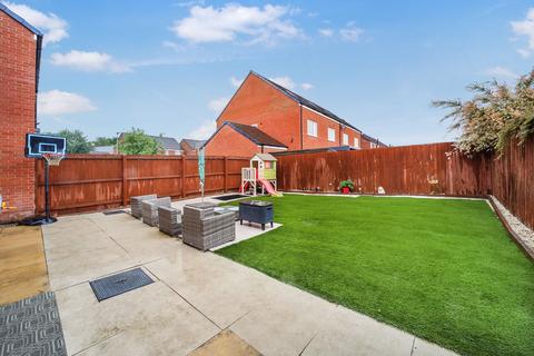 4 bedroom detached house for sale, Pickering Drive, Newton-Le-Willows, WA12