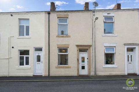 undefined, Burton Street, Rishton, Blackburn, Lancashire, BB1 4PD