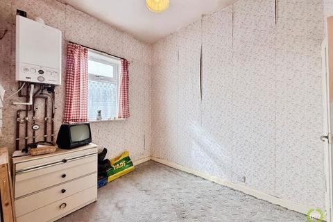 undefined, Burton Street, Rishton, Blackburn, Lancashire, BB1 4PD