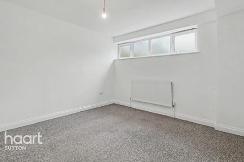 undefined, The Broadway, Sutton