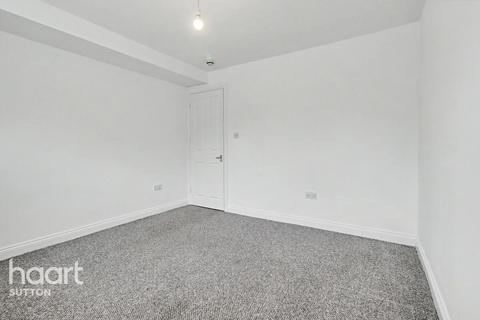 undefined, The Broadway, Sutton