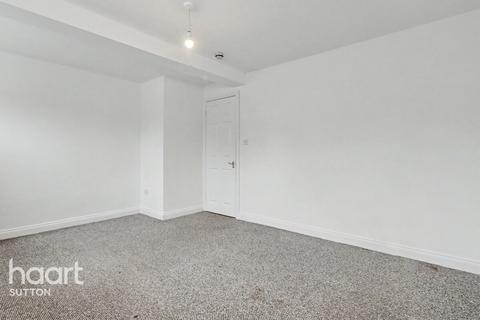 undefined, The Broadway, Sutton