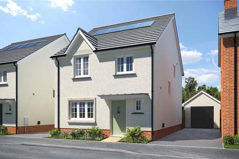 4 bedroom detached house for sale, Plot 46 Warmwell Rise, Crossways, Dorchester, Dorset, DT2