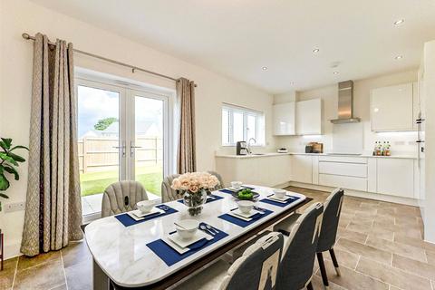 4 bedroom detached house for sale, Plot 46 Warmwell Rise, Crossways, Dorchester, Dorset, DT2