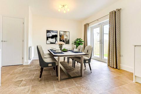 4 bedroom detached house for sale, Plot 46 Warmwell Rise, Crossways, Dorchester, Dorset, DT2