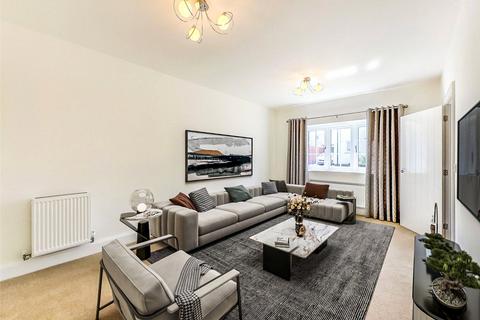4 bedroom detached house for sale, Plot 46 Warmwell Rise, Crossways, Dorchester, Dorset, DT2