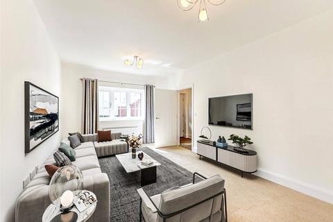 4 bedroom detached house for sale, Plot 46 Warmwell Rise, Crossways, Dorchester, Dorset, DT2