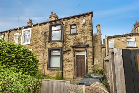 End of terrace house - Town Gate, Wyke, Bradford