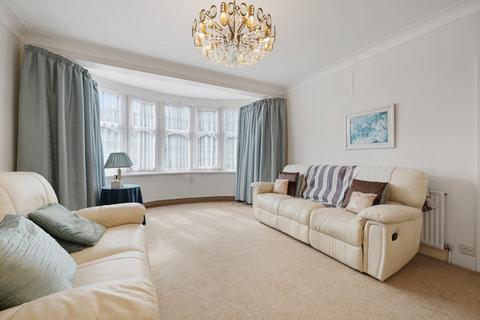 5 bedroom semi-detached house for sale, Willowcourt Avenue, Harrow, HA3