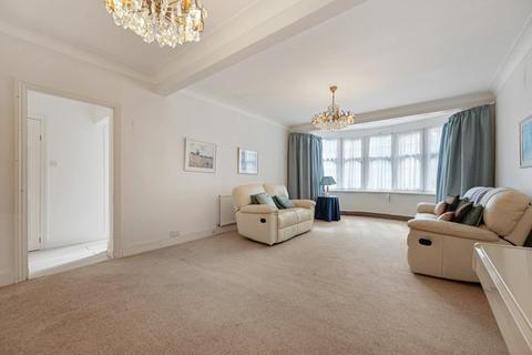 5 bedroom semi-detached house for sale, Willowcourt Avenue, Harrow, HA3