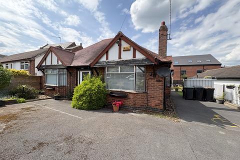 2 bedroom detached bungalow for sale, Regent Street, Kimberley NG16