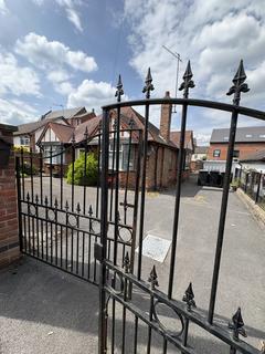 2 bedroom detached bungalow for sale, Regent Street, Kimberley NG16
