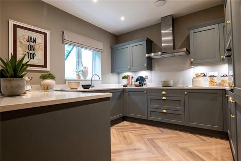 4 bedroom detached house for sale, Plot 42 Warmwell Rise, Crossways, Dorchester, Dorset, DT2