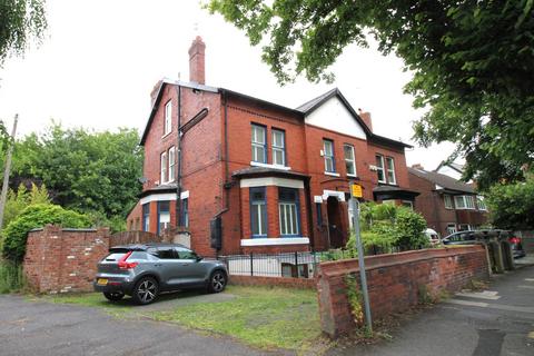 6 bedroom semi-detached house for sale, Lime Road, Stretford, Manchester. M32 8HT
