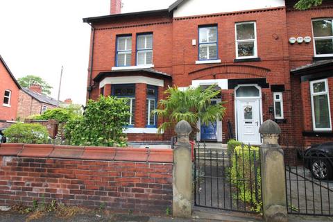 6 bedroom semi-detached house for sale, Lime Road, Stretford, Manchester. M32 8HT