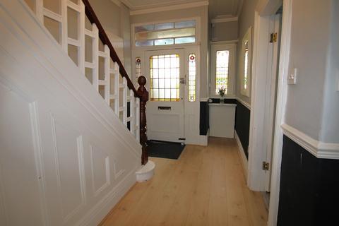 6 bedroom semi-detached house for sale, Lime Road, Stretford, Manchester. M32 8HT