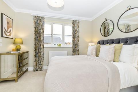2 bedroom terraced house for sale, Plot 148, The Ness - Mid Terrace at Hopkins Homes at Abbots Vale, Hopkins Homes at Abbots Vale IP33
