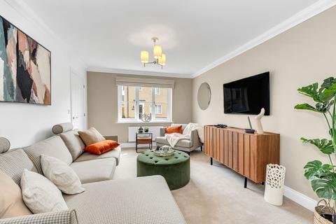 2 bedroom terraced house for sale, Plot 148, The Ness - Mid Terrace at Hopkins Homes at Abbots Vale, Hopkins Homes at Abbots Vale IP33