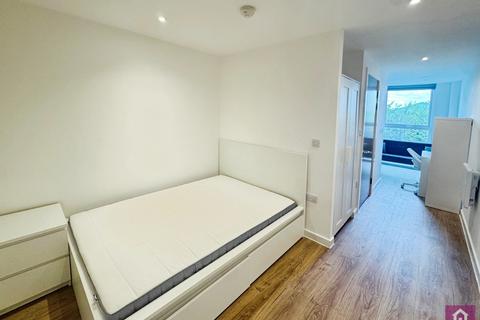 1 bedroom flat to rent, 33 Fredrick Road, X1 Cheltenham Place, Salford, M6