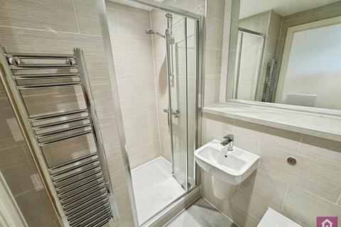 1 bedroom flat to rent, 33 Fredrick Road, X1 Cheltenham Place, Salford, M6
