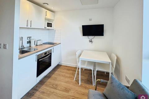 1 bedroom flat to rent, 33 Fredrick Road, X1 Cheltenham Place, Salford, M6