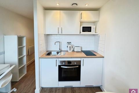 1 bedroom flat to rent, 33 Fredrick Road, X1 Cheltenham Place, Salford, M6