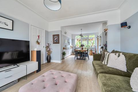 4 bedroom terraced house for sale, Sketty Road, Enfield
