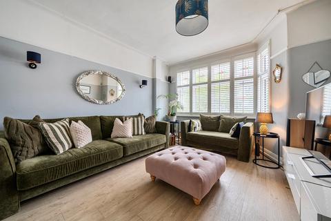 4 bedroom terraced house for sale, Sketty Road, Enfield